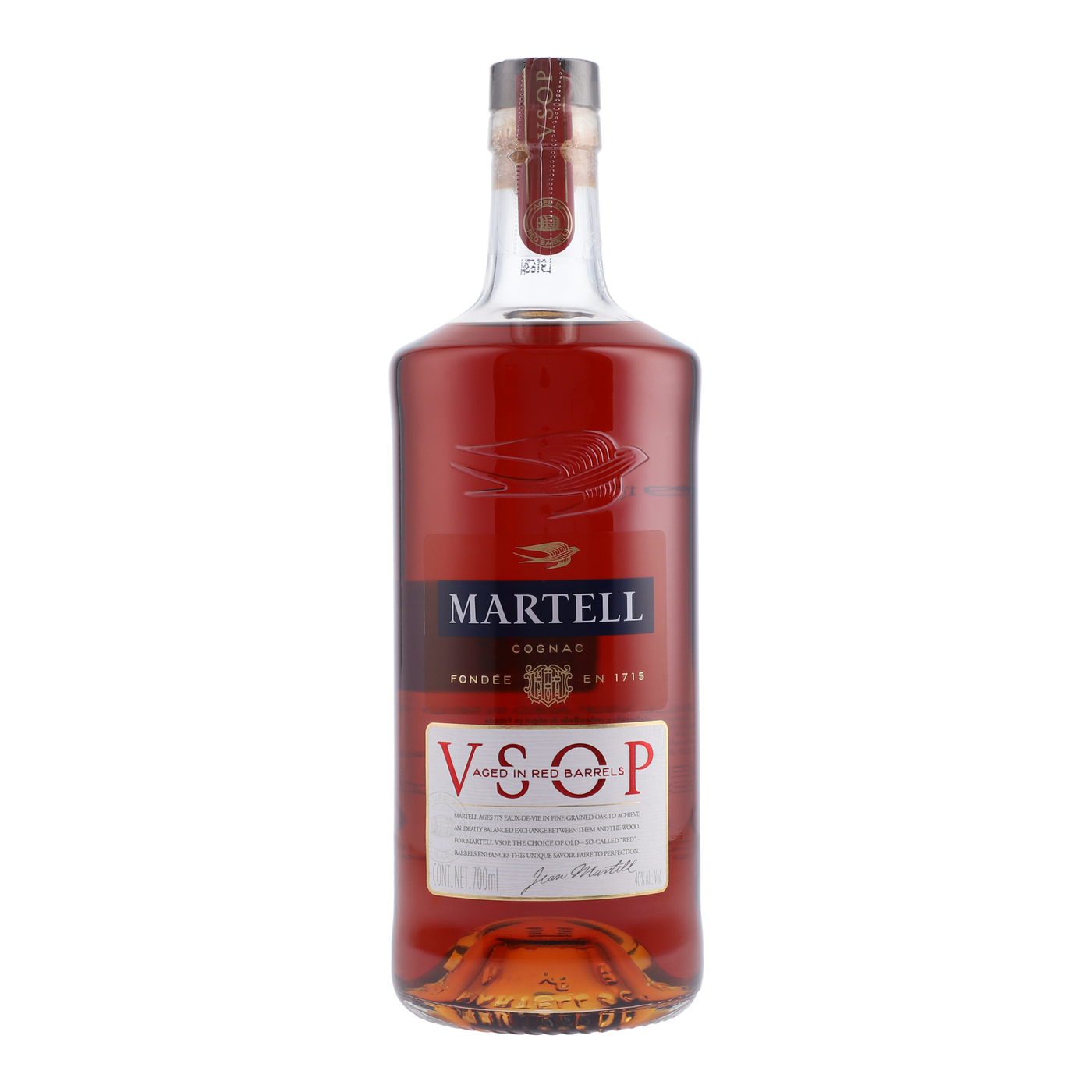 Martell VSOP 70cl
