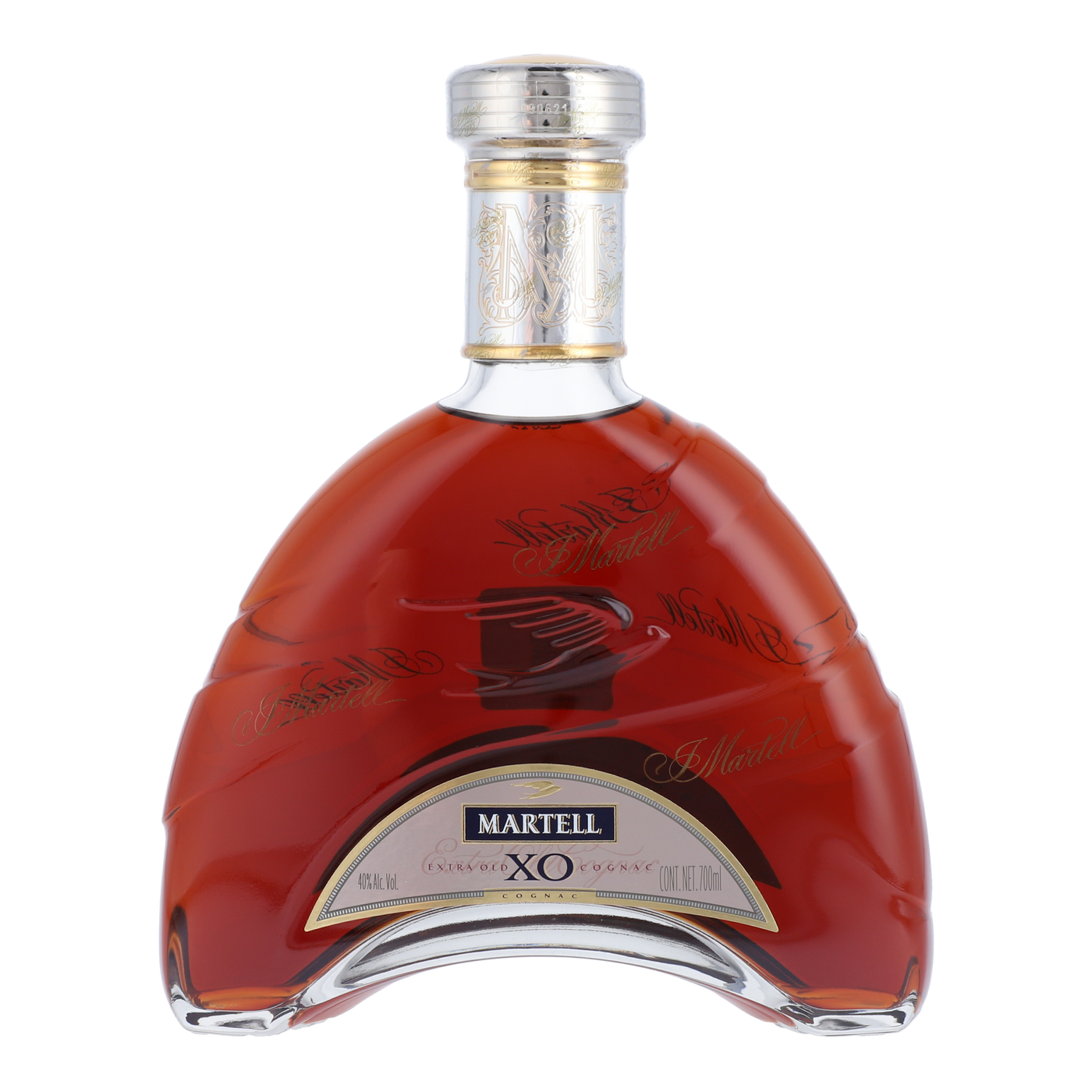 Martell XO 70cl