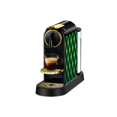 Nespresso Citiz Chiara Ferragni Limited Edition