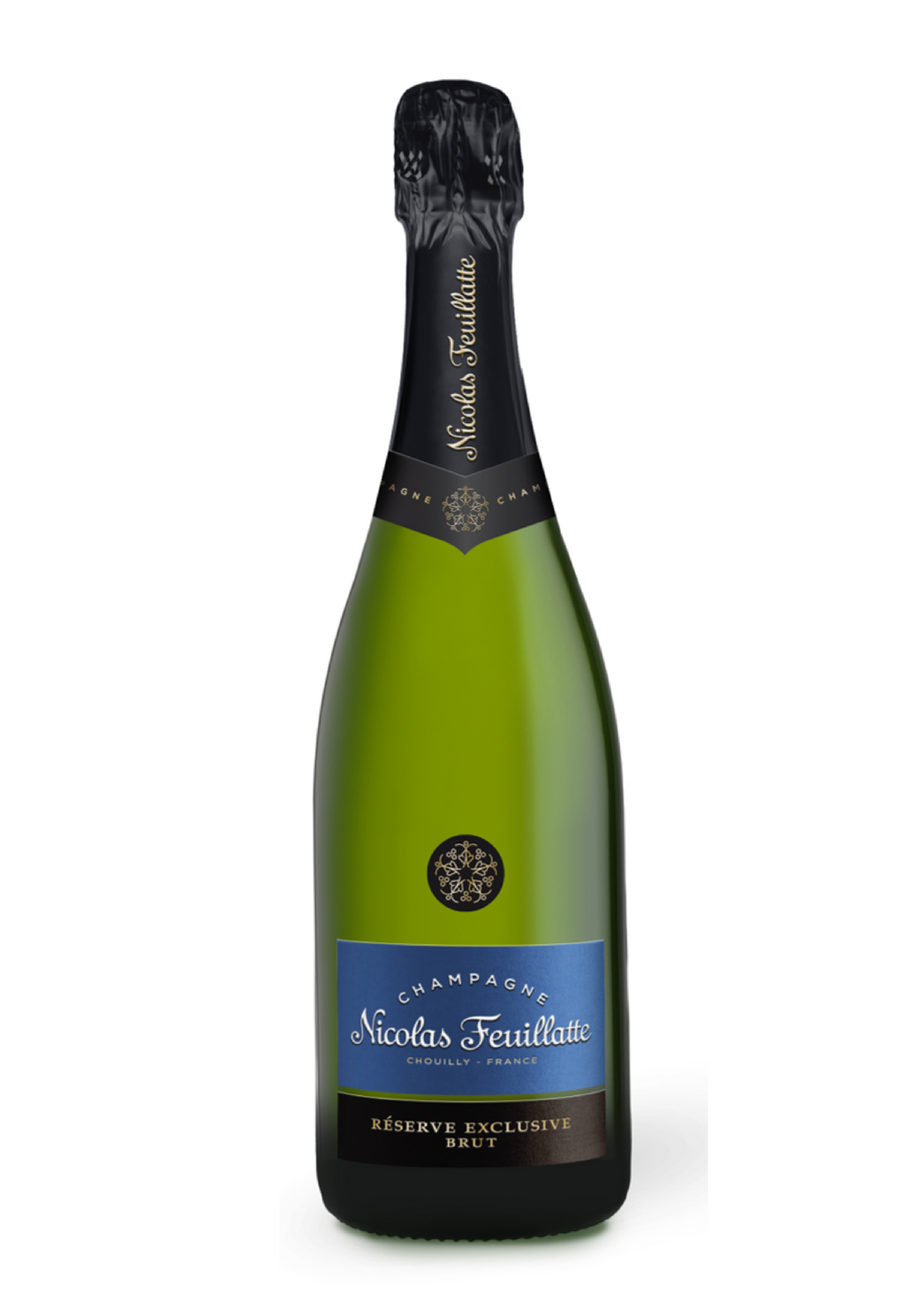 Nicolas Feuillatte Réserve Exclusive Brut