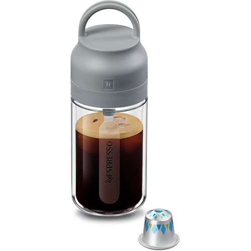 Nespresso Small Nomad Bottle