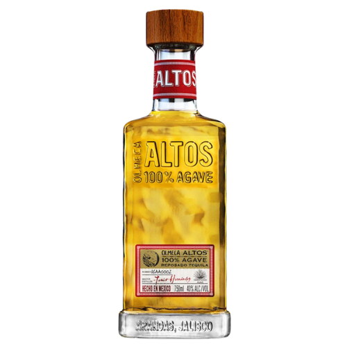 Olmeca Altos Reposado 70cl