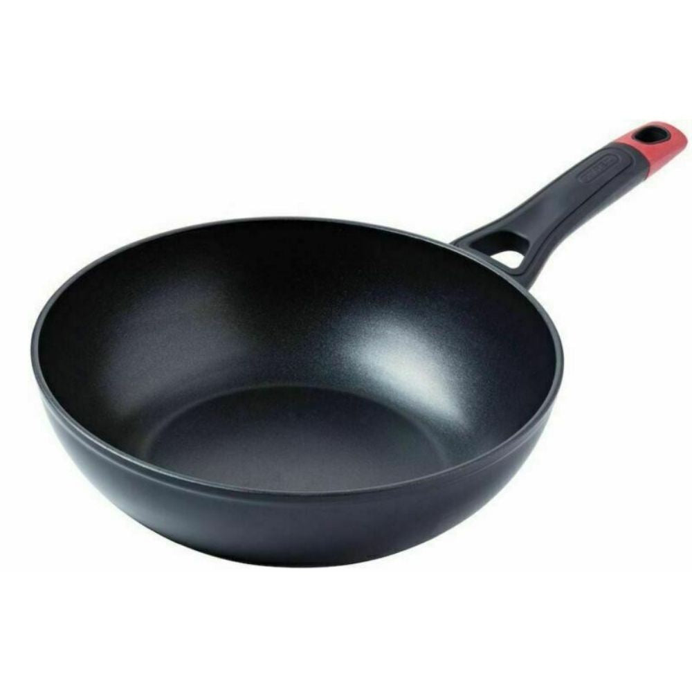 Pyrex Optima Wok 28CM
