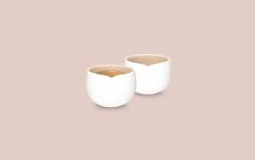 Nespresso Origin Espresso Cups