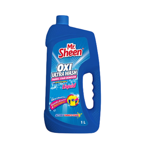 Oxi Ultra Wash Liquid - 1L