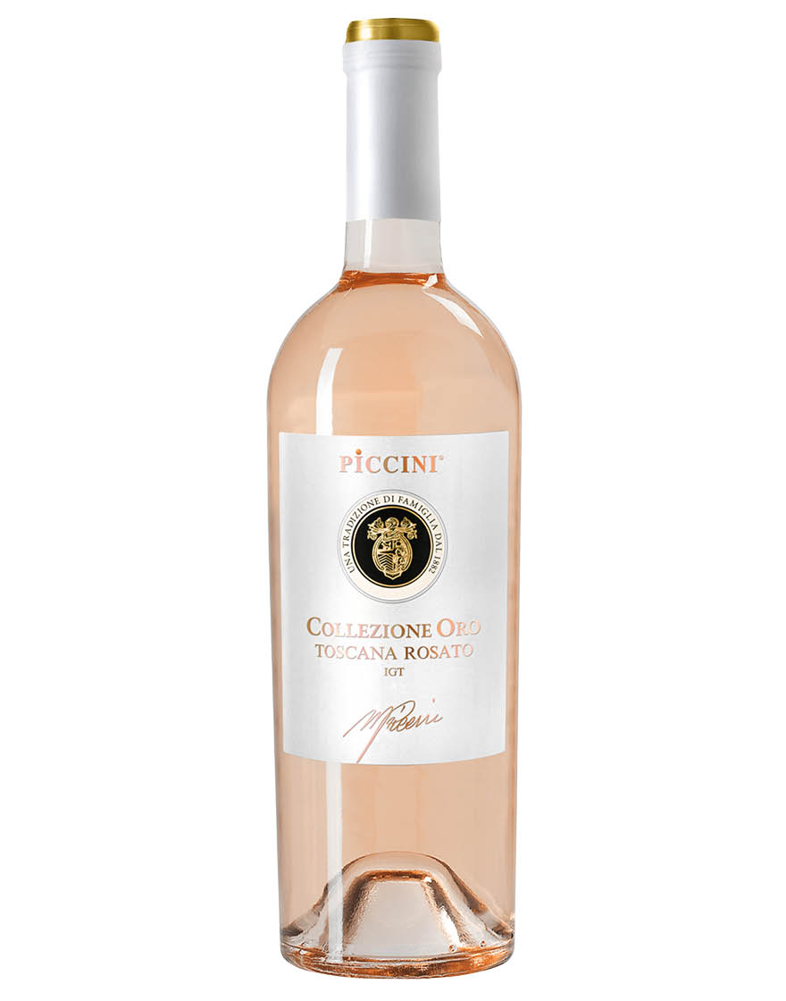 Piccini Collezione Oro Toscana Rosato