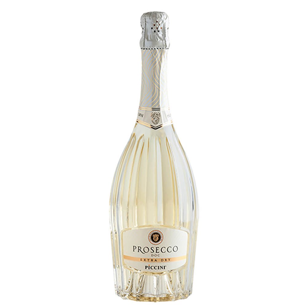 Piccini Prosecco Venetian Dress Extra Dry