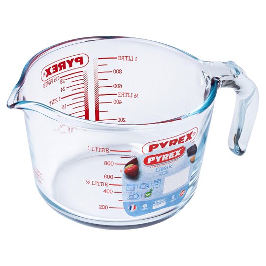 Pyrex Measuring Jug 1L