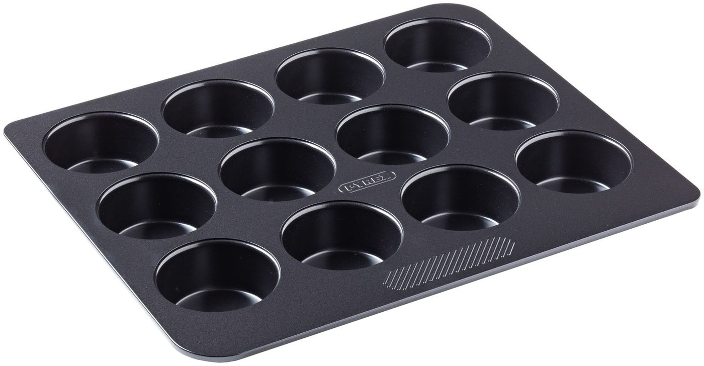 Pyrex Magic Bakeware Muffin Tray (12 cups)