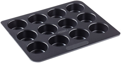 Pyrex Magic Bakeware Muffin Tray (12 cups)