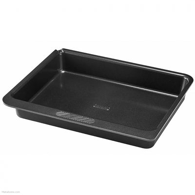 Pyrex Magic Ovenware Rect Roaster 40cm