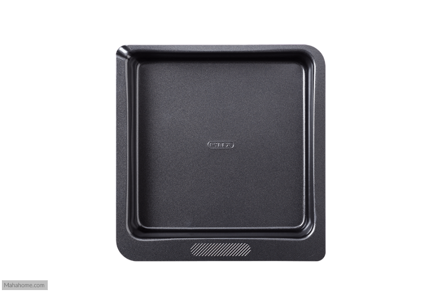 Pyrex Magic Ovenware Square Roaster 24cm