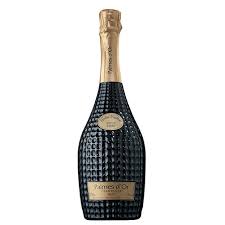 Champagne Palme d'Or Brut