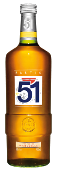 Pastis 51 70cl