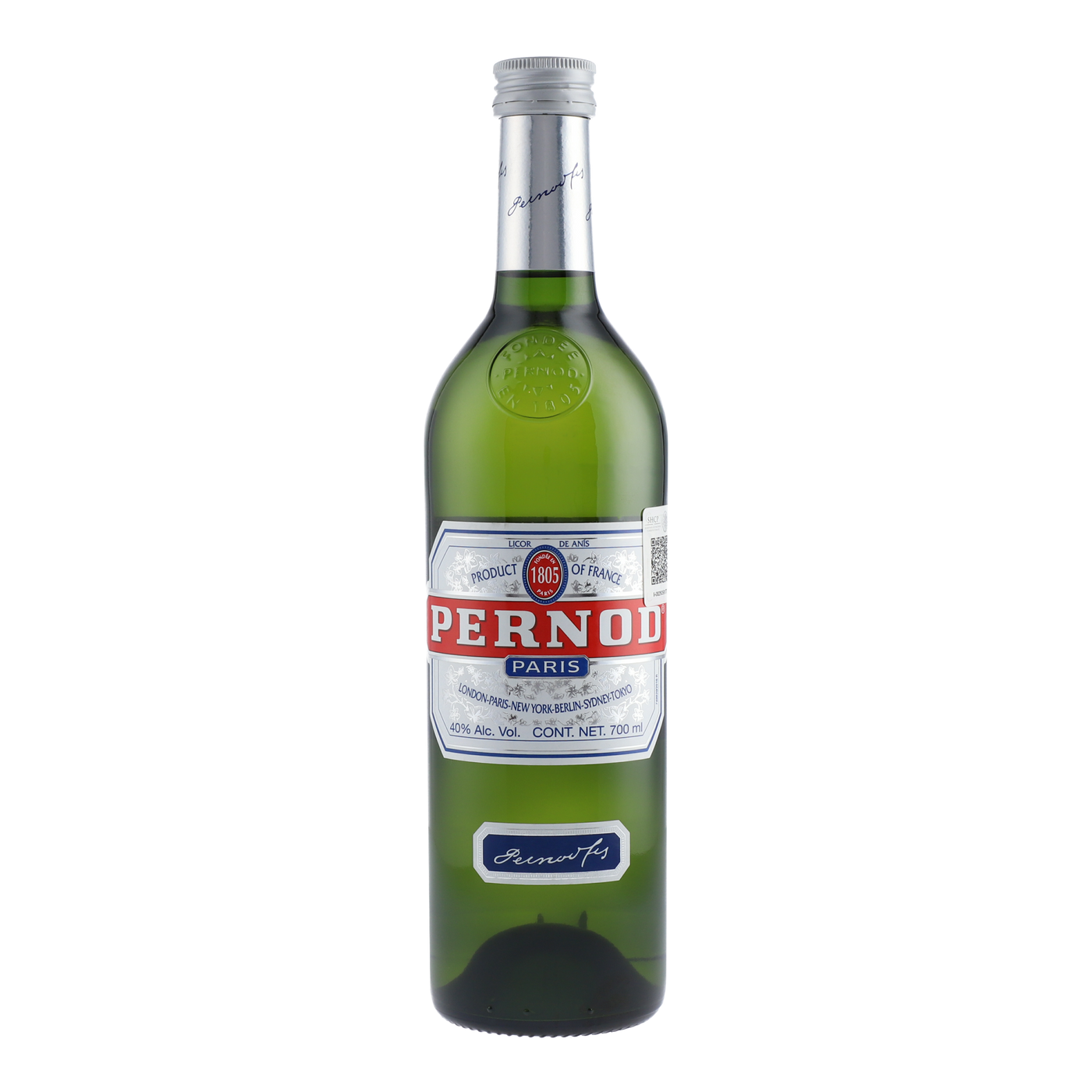 Pernod 70cl