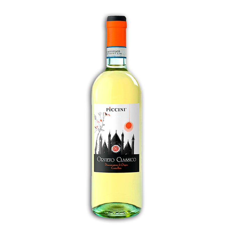 Piccini Orvieto Classico