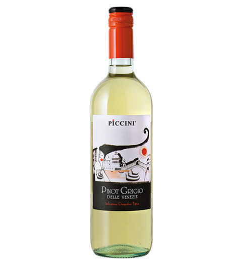 Piccini Pinot Grigio