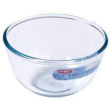 Pyrex Mixing Bowl 3L - 24cm