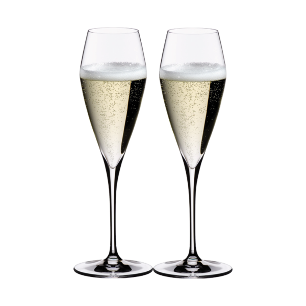 Riedel Vitis Champagne Set(2 Per Set)