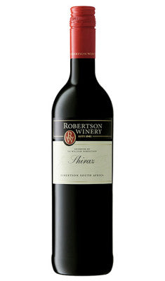 Robertson Shiraz 75CL