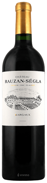Château Rauzan-Ségla Grand Cru Classé Margaux 2006