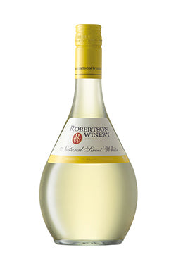 Robertson Nat Sweet White 75Cl