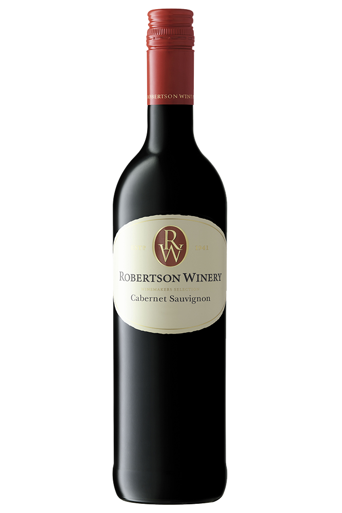 Robertson Winery Cabernet Sauvignon