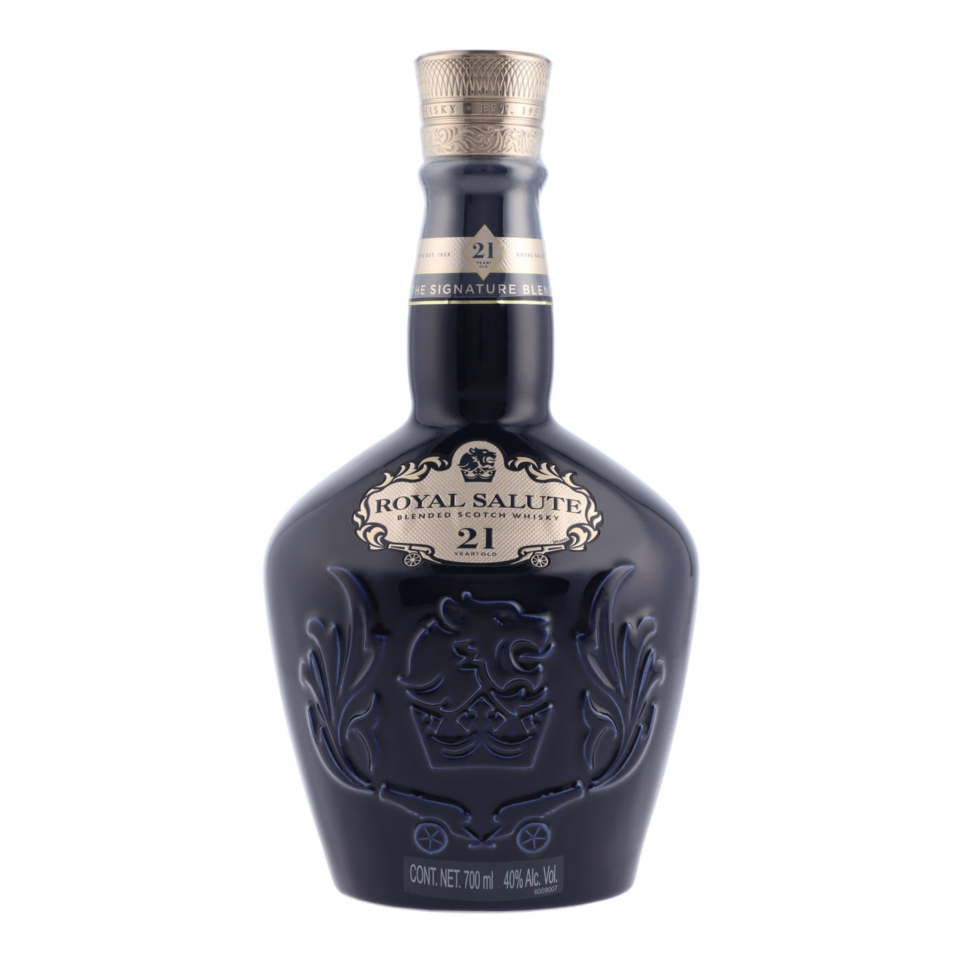 Royal Salute 21 Years Old 70cl