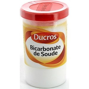 Ducros Bicarbonate de Soude 250g