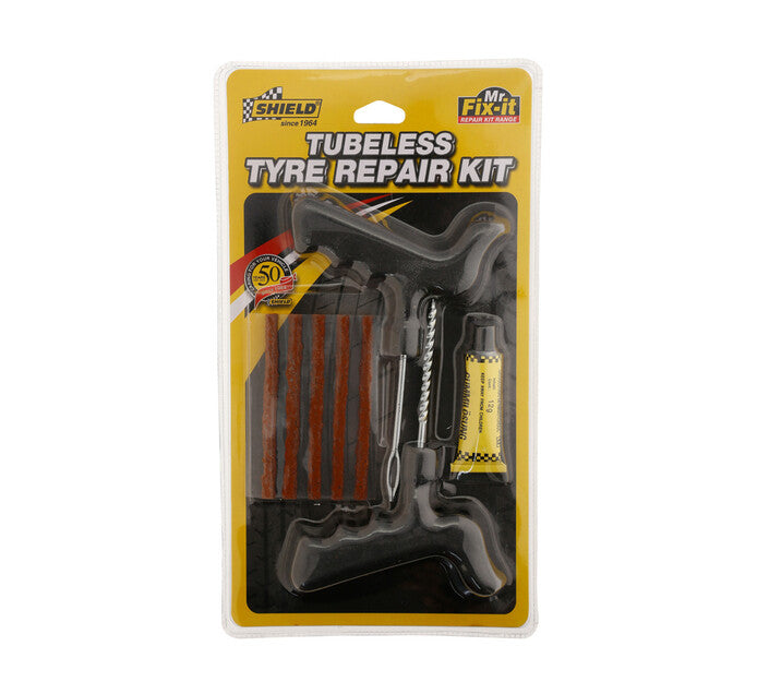 Shield Tyre Repair Kit