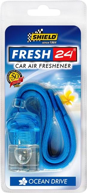 Shield Fresh 24 - Ocean Drive