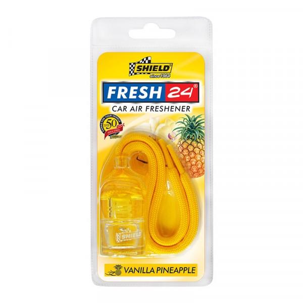 Shield Fresh 24 - Vanilla Pineapple SH400