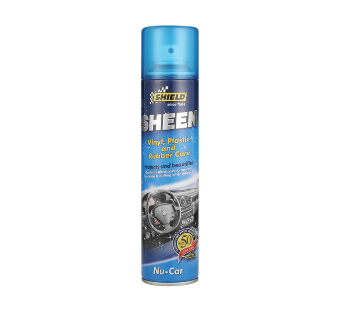 Shield Sheen NU Car - SH68 300ml