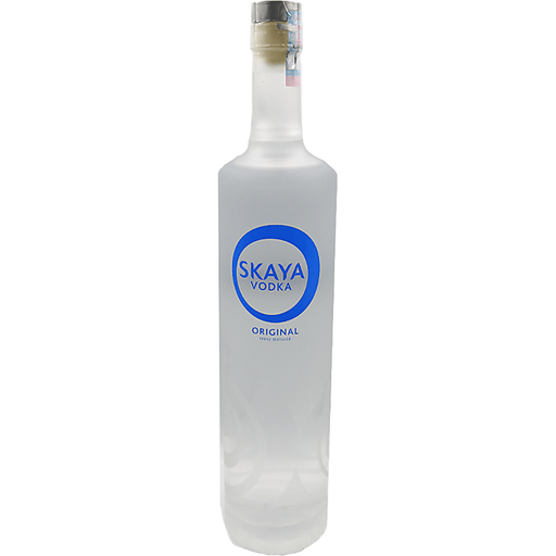 Skaya Vodka Original 75cl