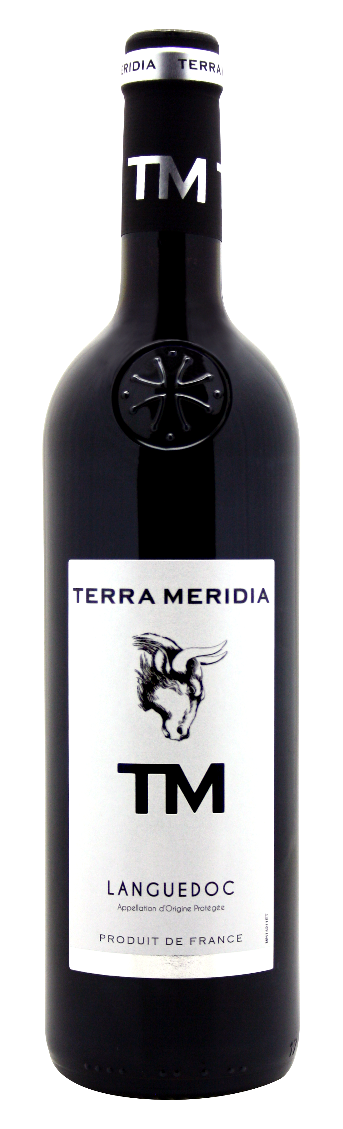 Terra Meridia Languedoc 2018