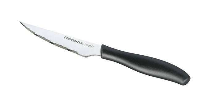 Tescoma Sonic Steak Knife 10cm (6 pieces)