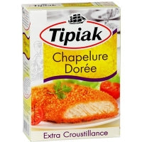 Tipiak Chapelure Doree 250g