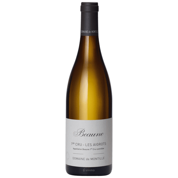 Beaune 1Er Cru Les Aigrots - Domaine De Montille