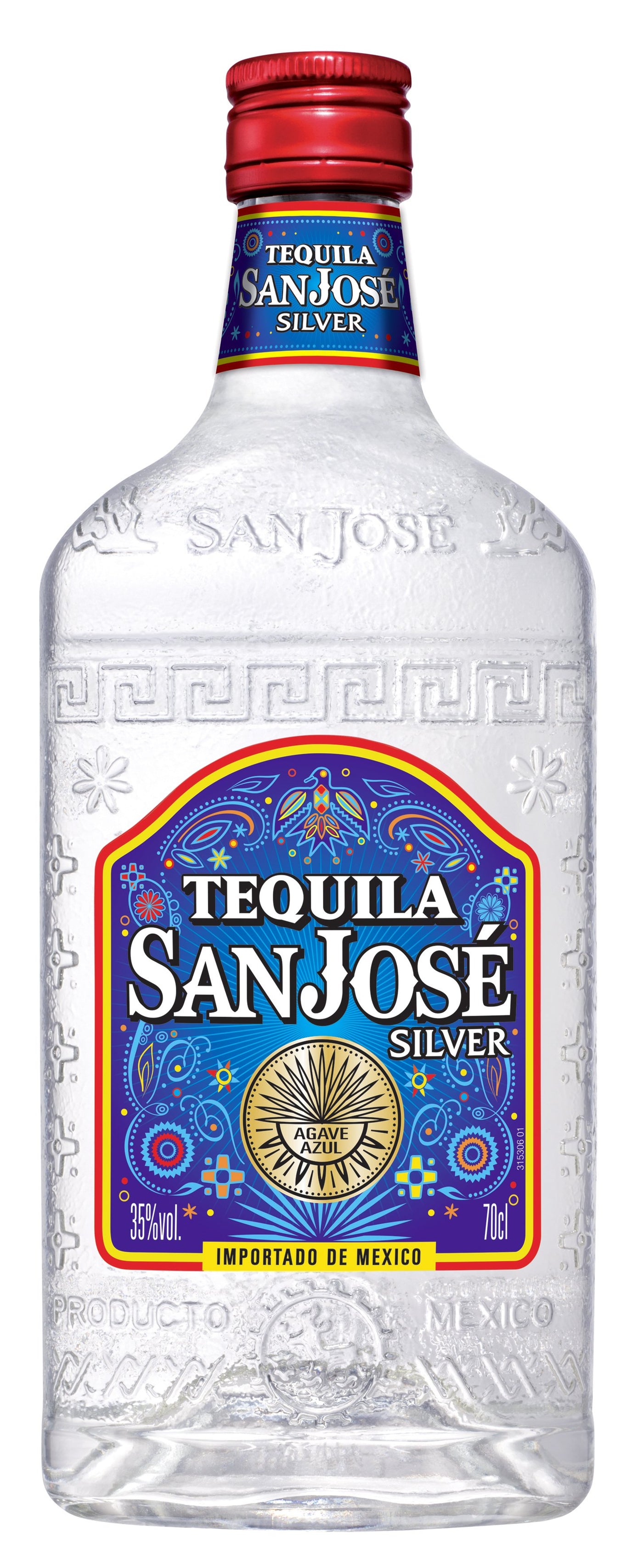 San Jose 70cl