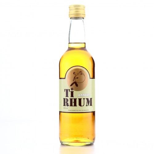 Ti-Rhum Ambré  100cl