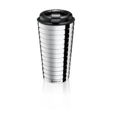 Nespresso Touch Travel Mug