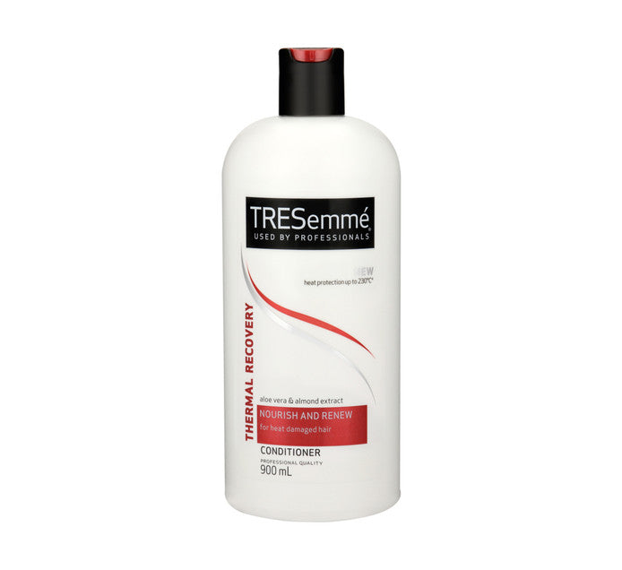 Tresemme Conditioner Thermal Recovery 900ml