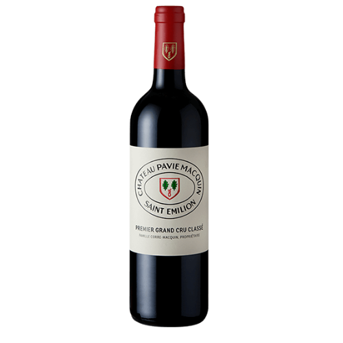 Château Pavie Macquin Saint Emilion Grand Cru 2020