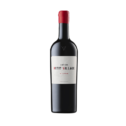 Château Petit Village Pomerol 2020