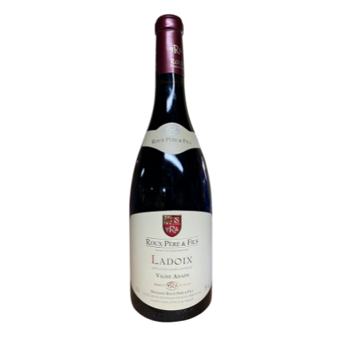 Domaine Roux Ladoix Vigne Adam 2021 – Scott Home Delivery