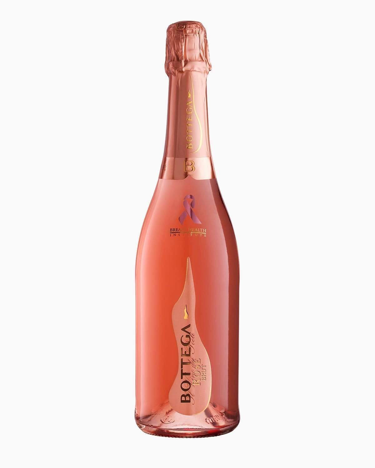 Bottega Vino D Poeti Rose