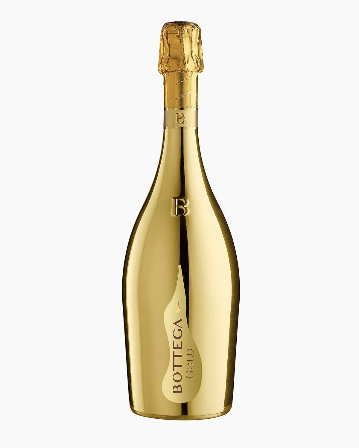 Bottega Prosecco DOCG Gold Double Magnum 300cl