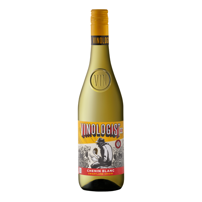 Vinologist Swartland Chenin Blanc