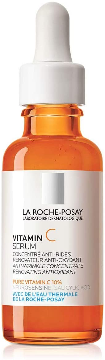 La Roche Posay Redermic Pure Vitamine C10 30Ml