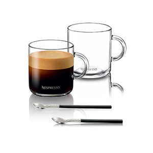 Nespresso Vertuo Grand Lungo Set